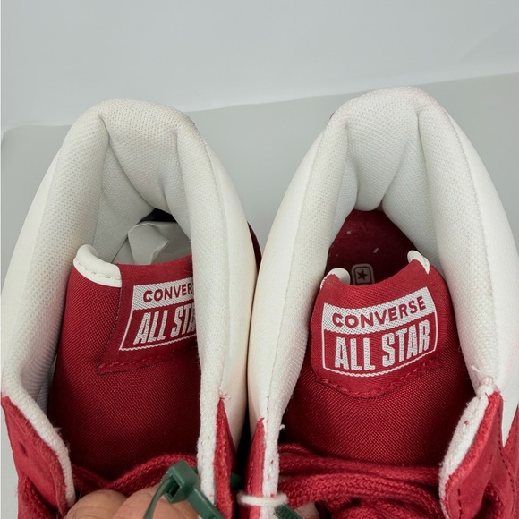 Converse Weapon Luxe Mid Days Ahead- Size 11.5 M / 13 Women - Picture 7 of 7